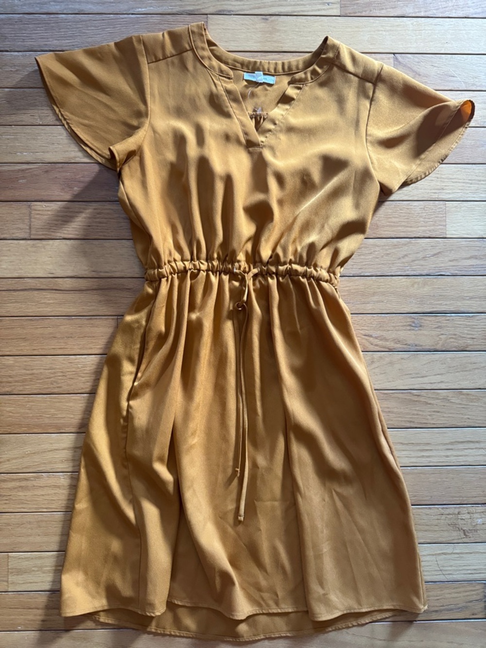 Maurice’s Dress XS